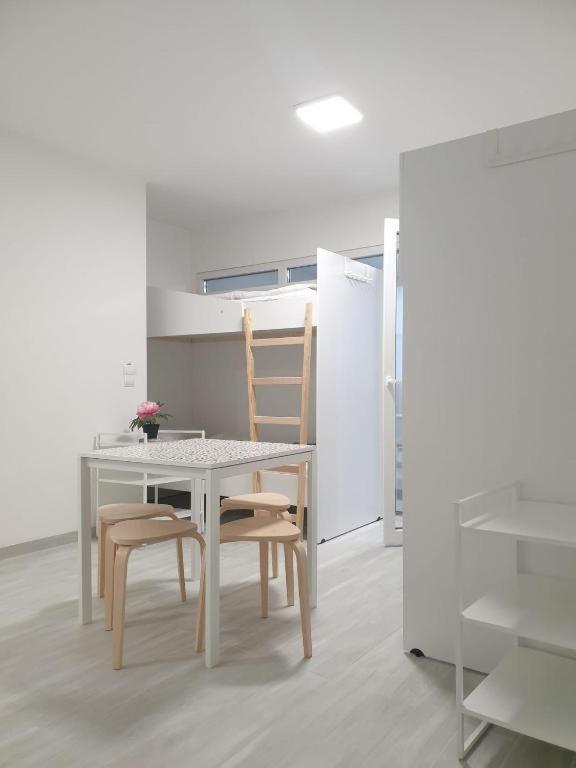 Betariel'Com Westbahnhof M Apartment Vienna Exterior photo